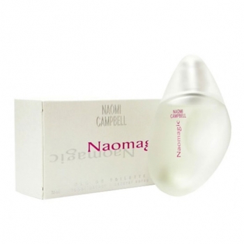 Perfumy Naomi Campbell Naomagic